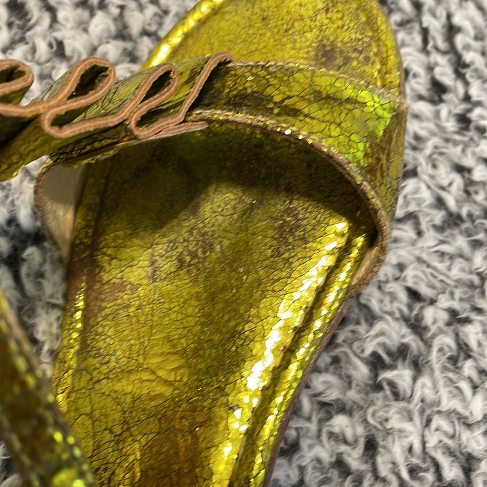 Butter sandals - Picture 7 of 9